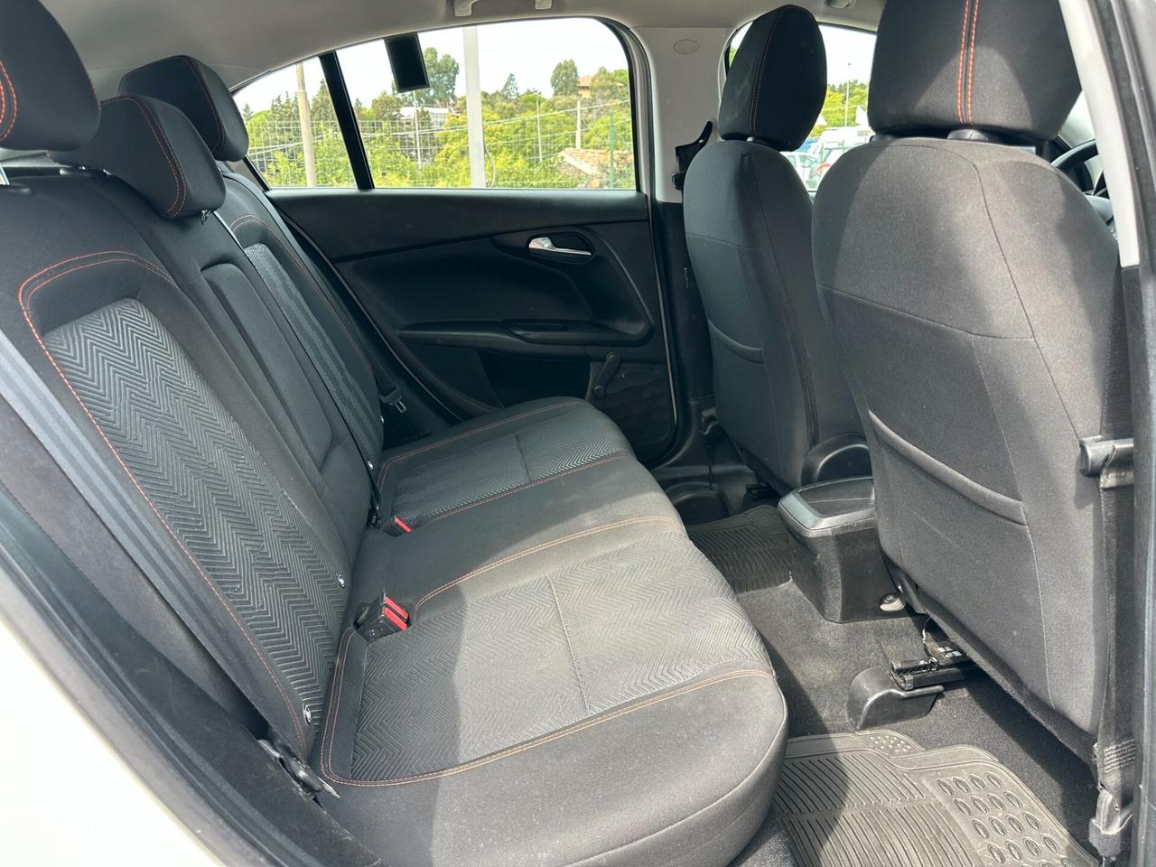 Fiat Tipo 5P 1.3 Multijet 95cv Easy S&S - 06/2019