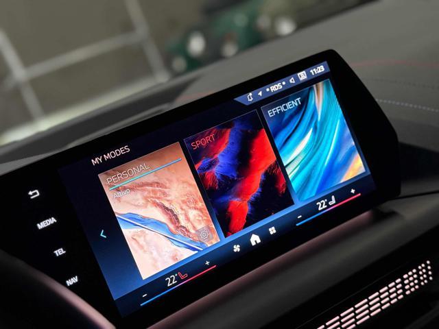 BMW 118 d MSport Pro