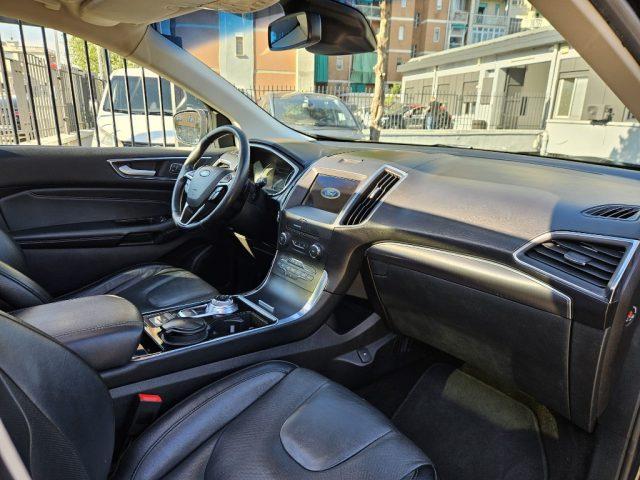 FORD Edge 2.0 EcoBlue 238 CV AWD Start&Stop aut.