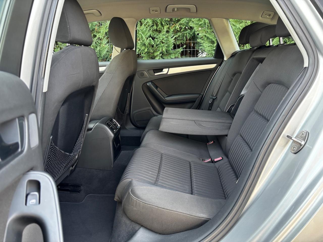Audi A4 Avant 2.0 TDI 143CV,FRIZIONE NUOVA,GARANZIA