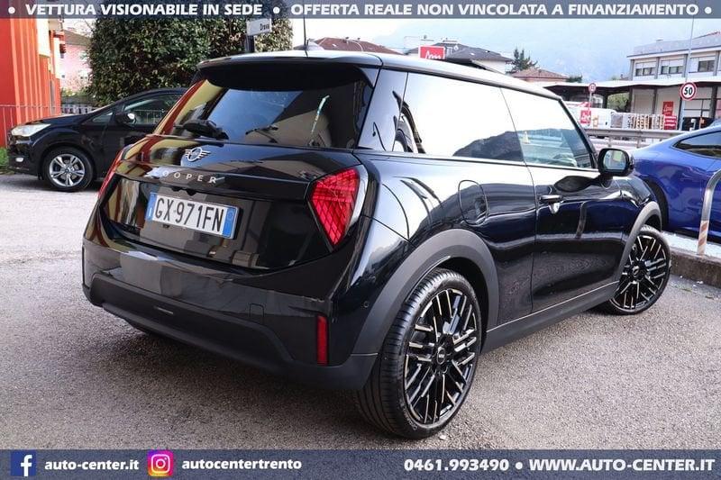 MINI Mini Cooper C 3p Aut Favoured Pack M 1.5 *TETTO