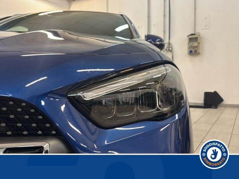 Mercedes-Benz GLA 200 D AUTOMATIC AMG Line PREMIUM