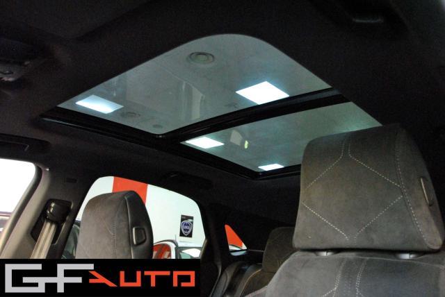 DS Automobiles DS 7 Crossback DS7 Crossback 1.5 bluehdi Performance Line 130 cv. auto TETTO APRIBILE PANORAMICO