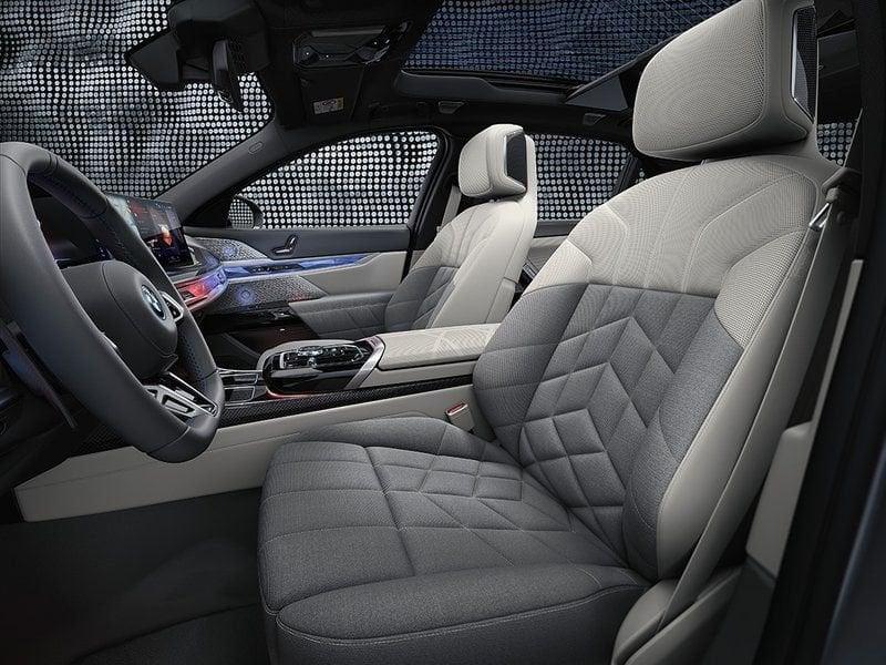 BMW Serie 7 740D XDRIVE