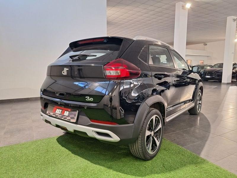 DR AUTOMOBILES dr 3.0 dr 3.0 1.5 Bi-Fuel GPL