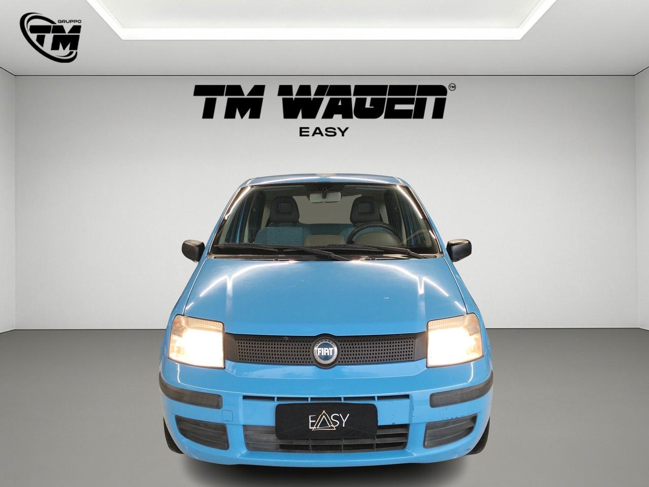 Fiat Panda 1.1 Active - NEOPATENTATI