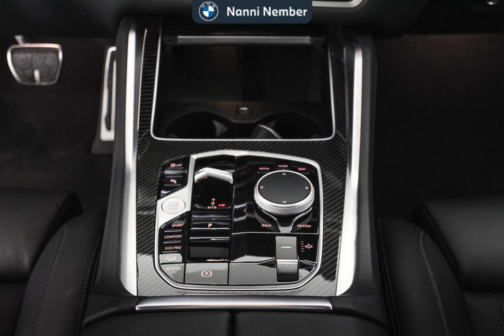 BMW X6 30 d MSport Pro xDrive Steptronic