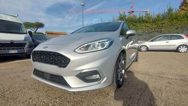 FORD Fiesta 1.0 125cv ST-LINE Carplay/Android Bluetooth Cruise