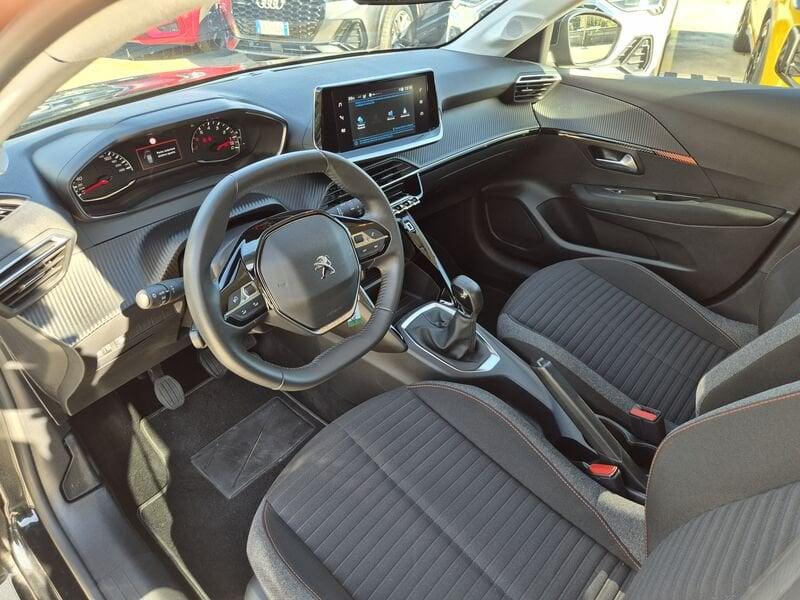 Peugeot 208 1.2 puretech Active Pack s&s 75cv