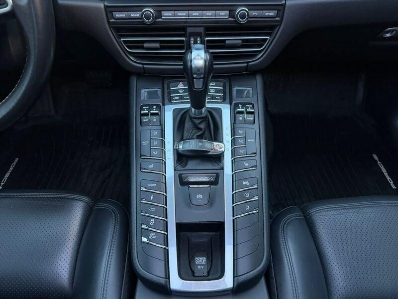 Porsche Macan Macan 2.0 245cv pdk