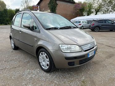 Fiat Idea 1.4