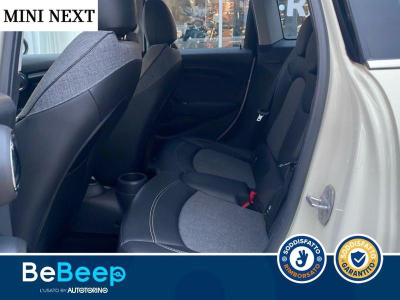 MINI Mini 5 porte MINI 1.5 COOPER D HYPE 5P AUTO