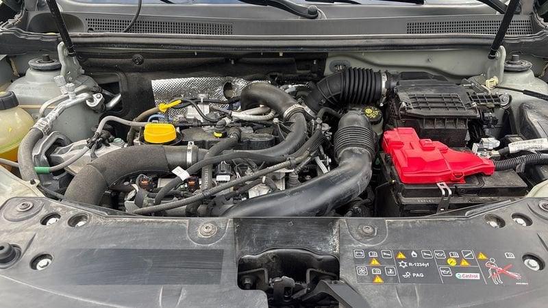 Dacia Duster 1.0 tce Expression Gpl 4x2 100cv