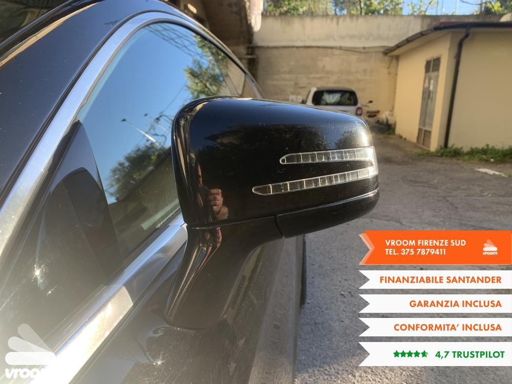 MERCEDES Classe CLS (X/C218) CLS 250 SW BlueTEC...