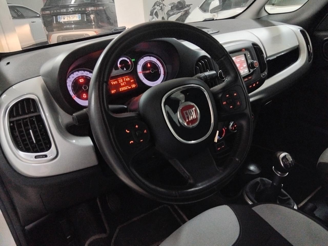 Fiat 500L 1.6 Multijet 105 CV Pop Star