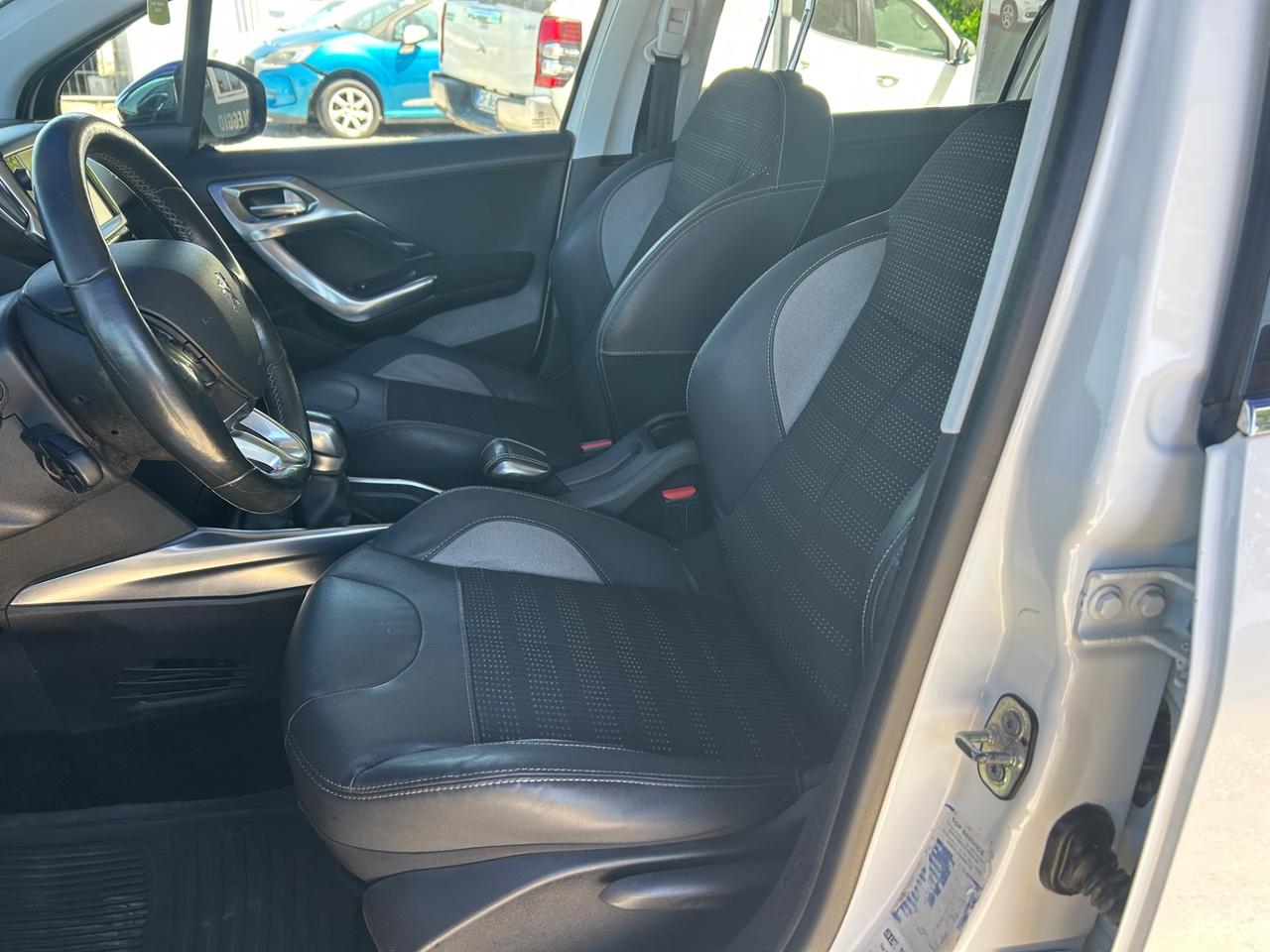 Peugeot 2008 PureTech 82 Allure