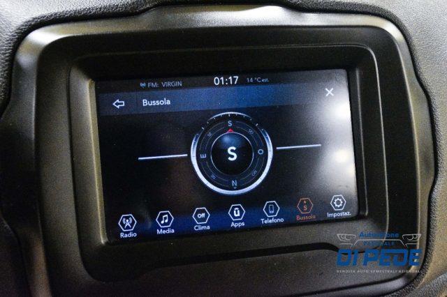 JEEP Renegade 1.0 T3 Longitude