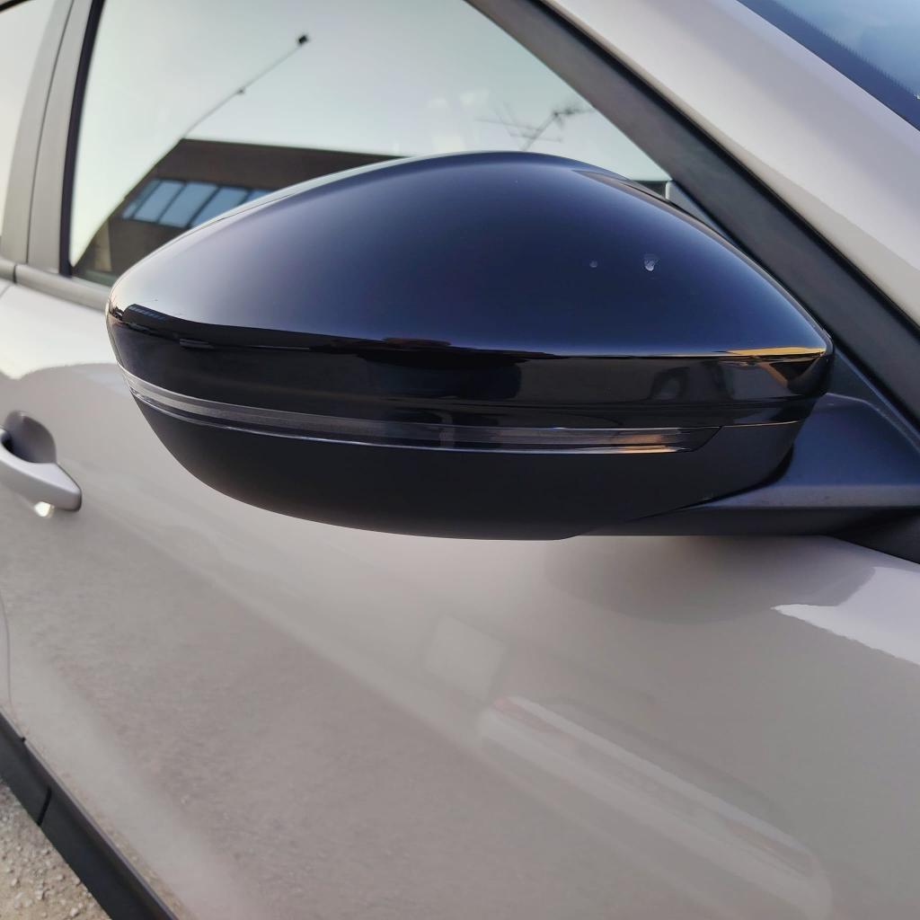 Jeep Avenger full-electric Summit fwd 156cv auto