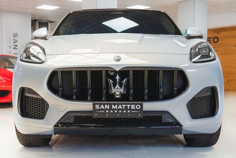 Maserati Grecale MASERATI GRECALE MODENA *SUBENTRO LEASING*