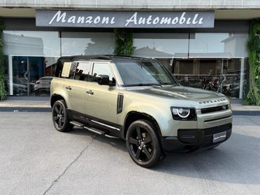 LAND ROVER Defender 110 3.0D I6 250 CV AWD Auto S UNICO PROPRIETARIO