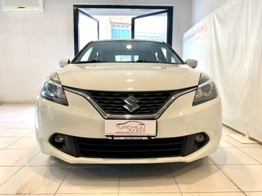 Suzuki Baleno 1.2 VVT Dualjet B-Cool