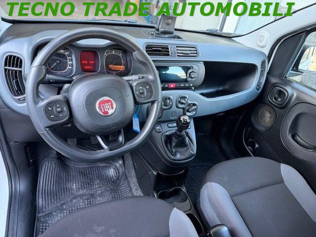 FIAT Panda 1.3 MJT 95 CV S&S 4x4