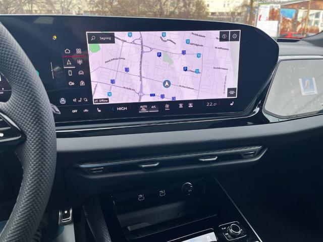 AUDI A6 Avant 40 2.0 TDI S tronic S line edition Km 0