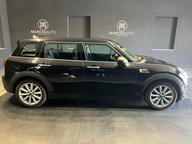 MINI Clubman 1.5 One D