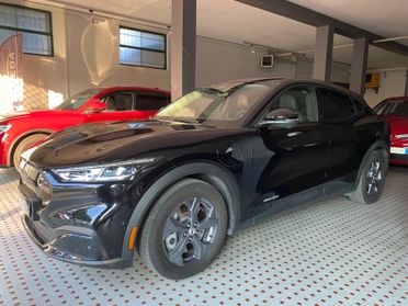 Ford Mustang Mach-E Aziendale 269cv Solo 29000km