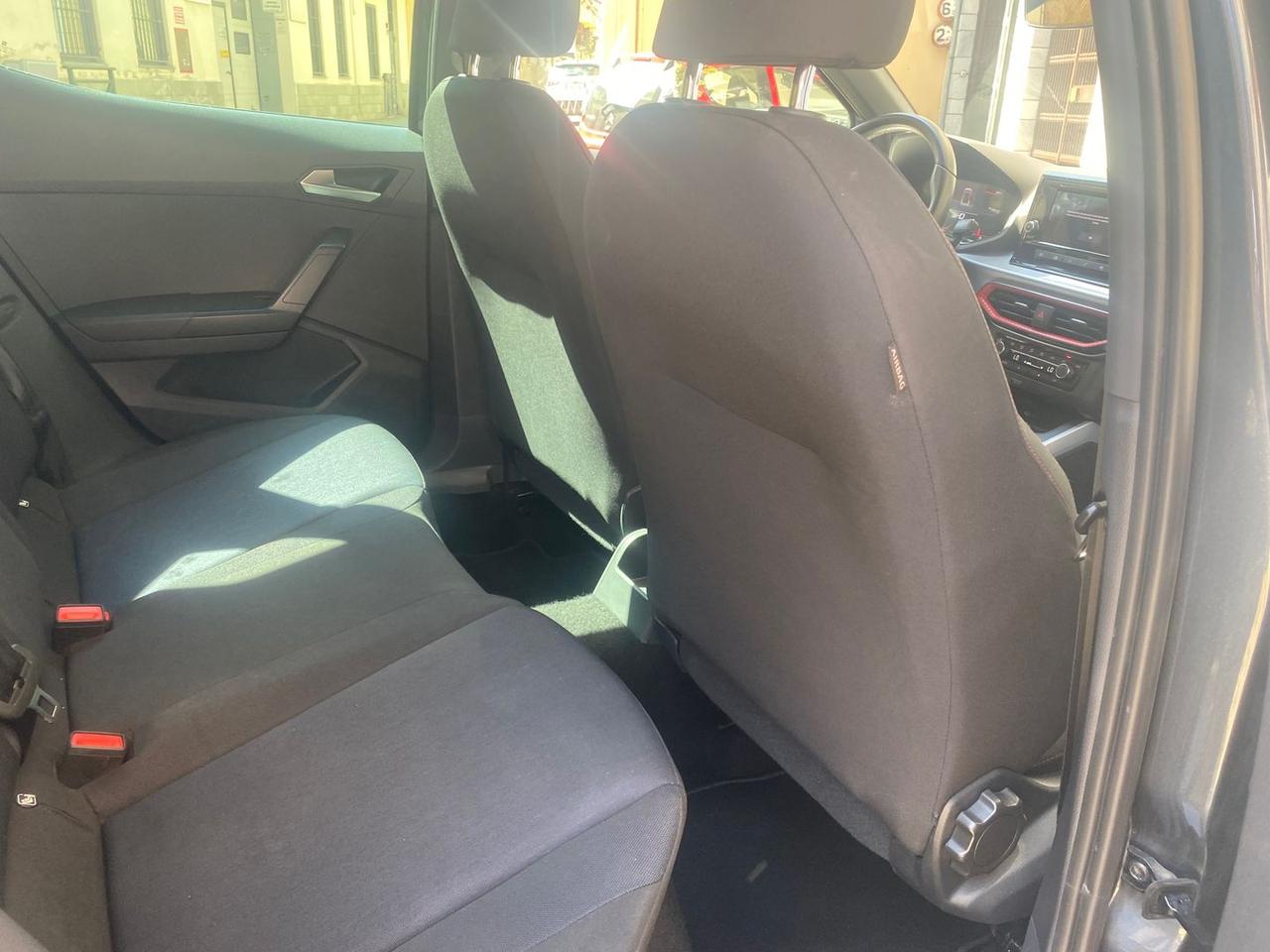 Seat Arona FR 1.0 TSI #11915
