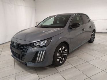 Peugeot 208 1.2 puretech Allure s&s 100cv
