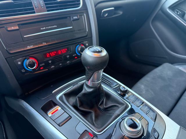 AUDI A5 PER OPERATORI DEL SETTORE