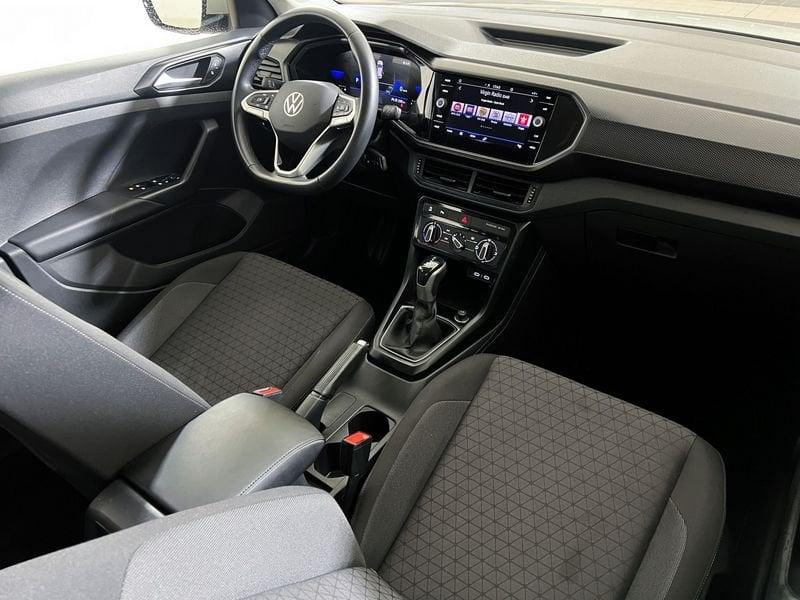 Volkswagen T-Cross T-Cross 1.0 TSI 110 CV DSG Style
