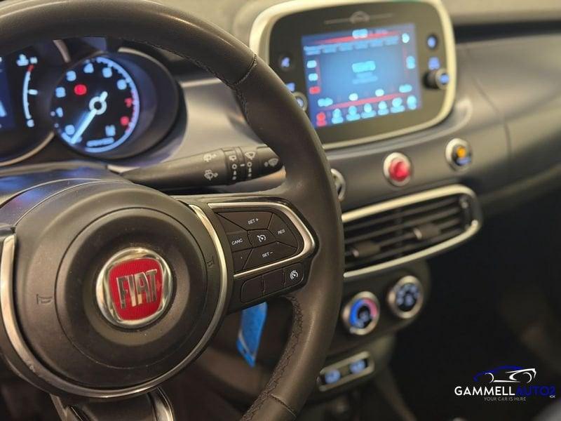 FIAT 500X 1.0 T3 120cv MT6