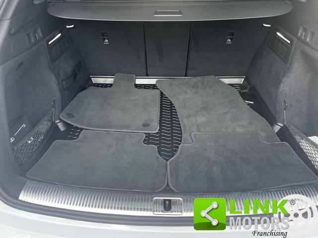 AUDI Q5 40 TDI QUATTRO S TRONIC MHEV S-LINE