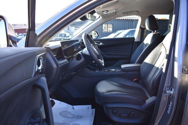 MG HS 1.5 T Luxury AT