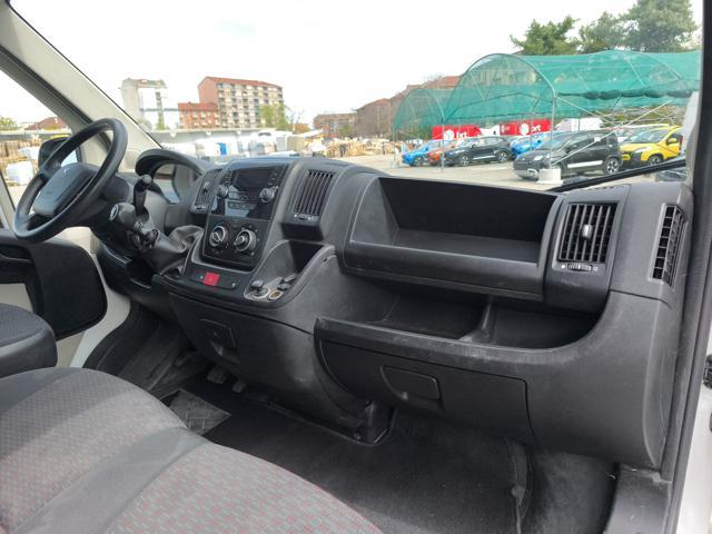 PEUGEOT Boxer 335 2.0 bluehdi 130cv L3H2 E6