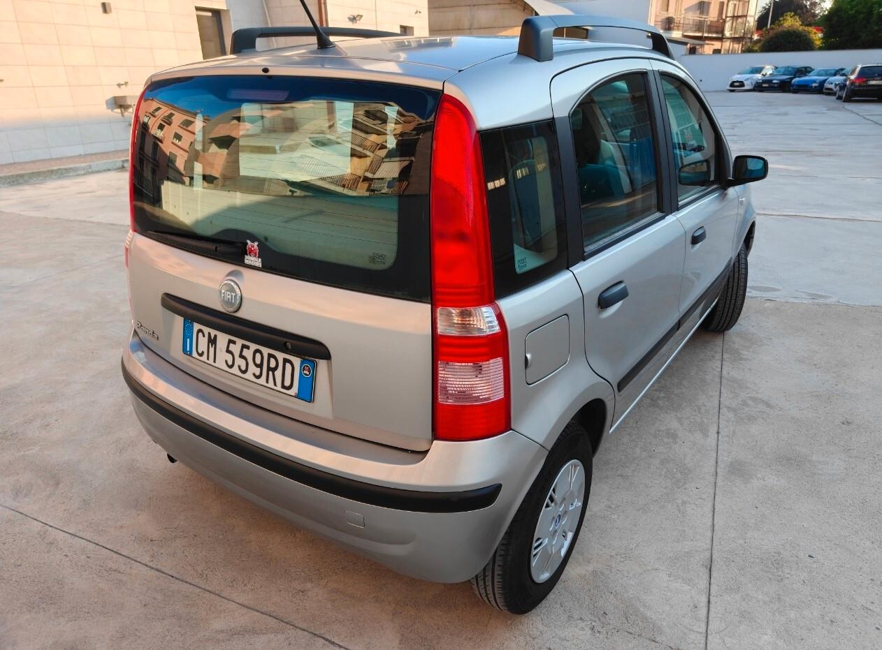 Fiat Panda 1.2 unico proprietario