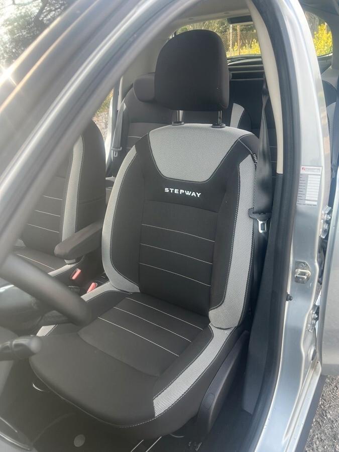 Dacia Sandero Stepway 1.0 TCe 100 CV ECO-G Comfort