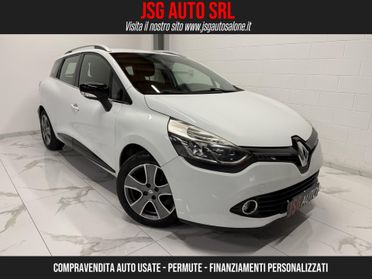 Renault Clio Sporter 1.5 dCi 8V 75CV Start&Stop Live
