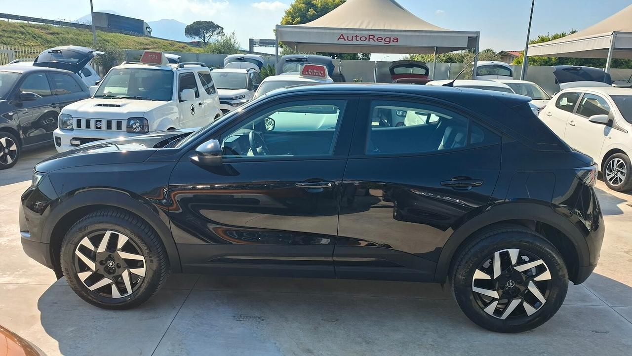 Opel Mokka 1.5 diesel Elegance