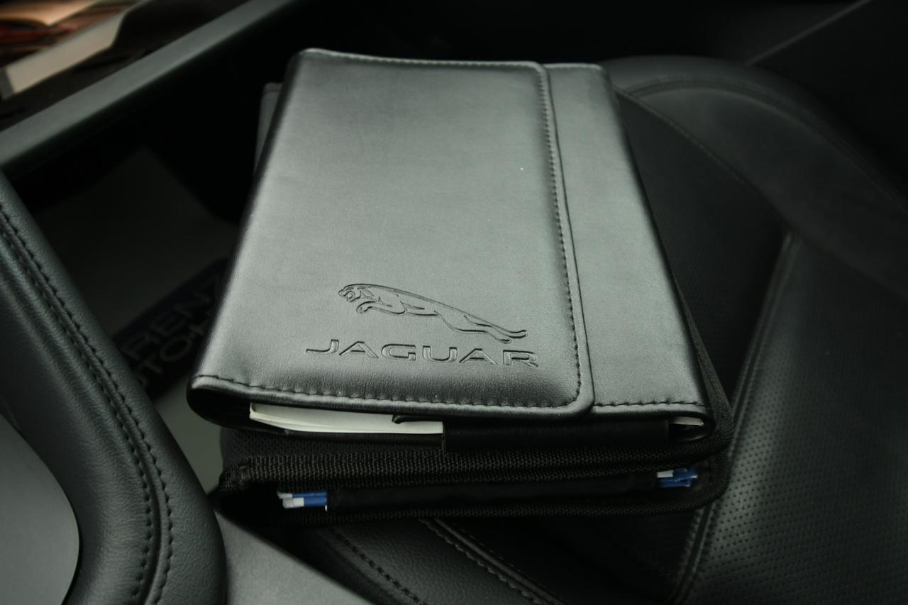 JAGUAR E-Pace 2.0d i4 S awd 150cv auto CAMERA+PELLE+APP CONNECT