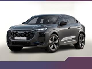 Audi Q3 SPB 2.0 tfsi quattro 204cv s-tronic