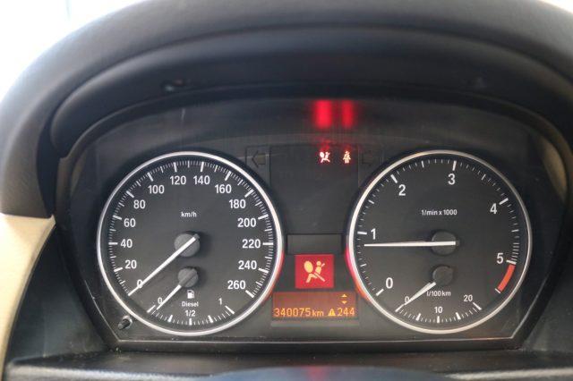 BMW X1 xDrive20d Futura