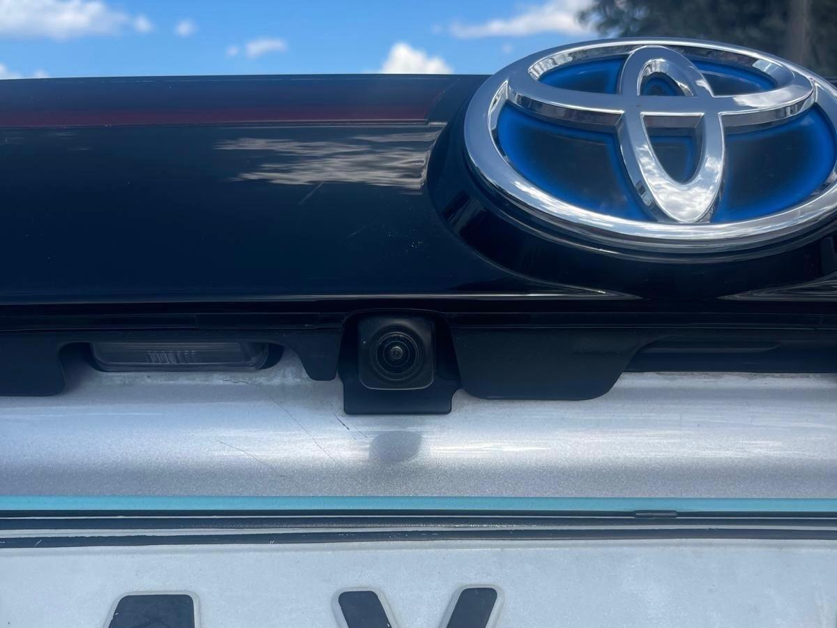 Toyota Yaris Cross Yaris Cross 1.5 Hybrid 5p. E-CVT AWD-i IVA INCLUSA