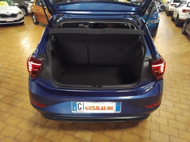 VOLKSWAGEN Polo 1.0 TSI DSG Life C/GRIMALDI SPECIAL DAY