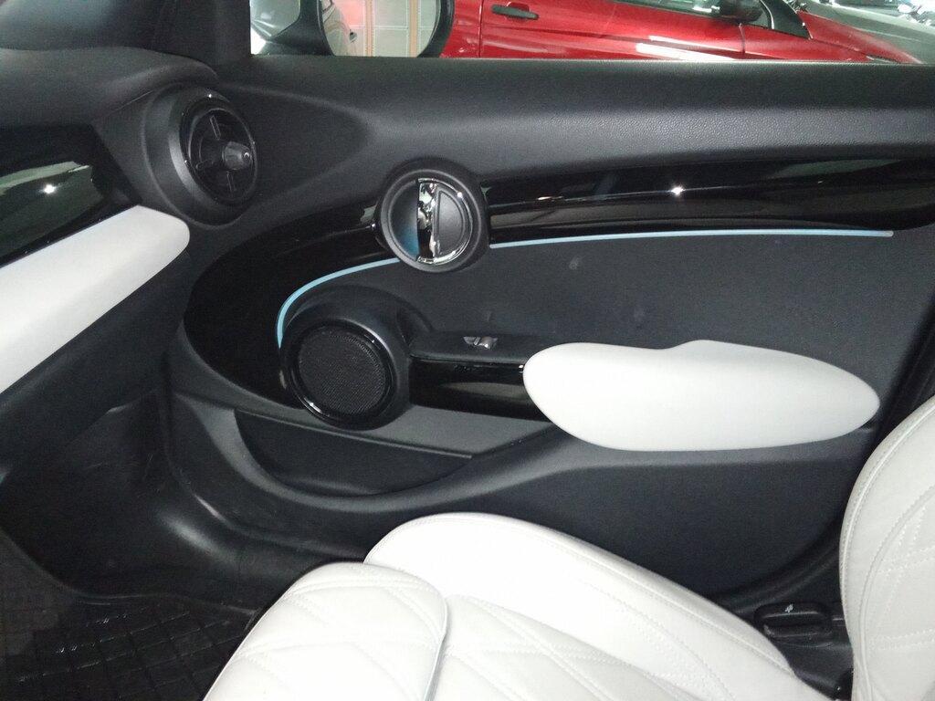 Mini Cooper 1.5 TwinPower Turbo Cooper