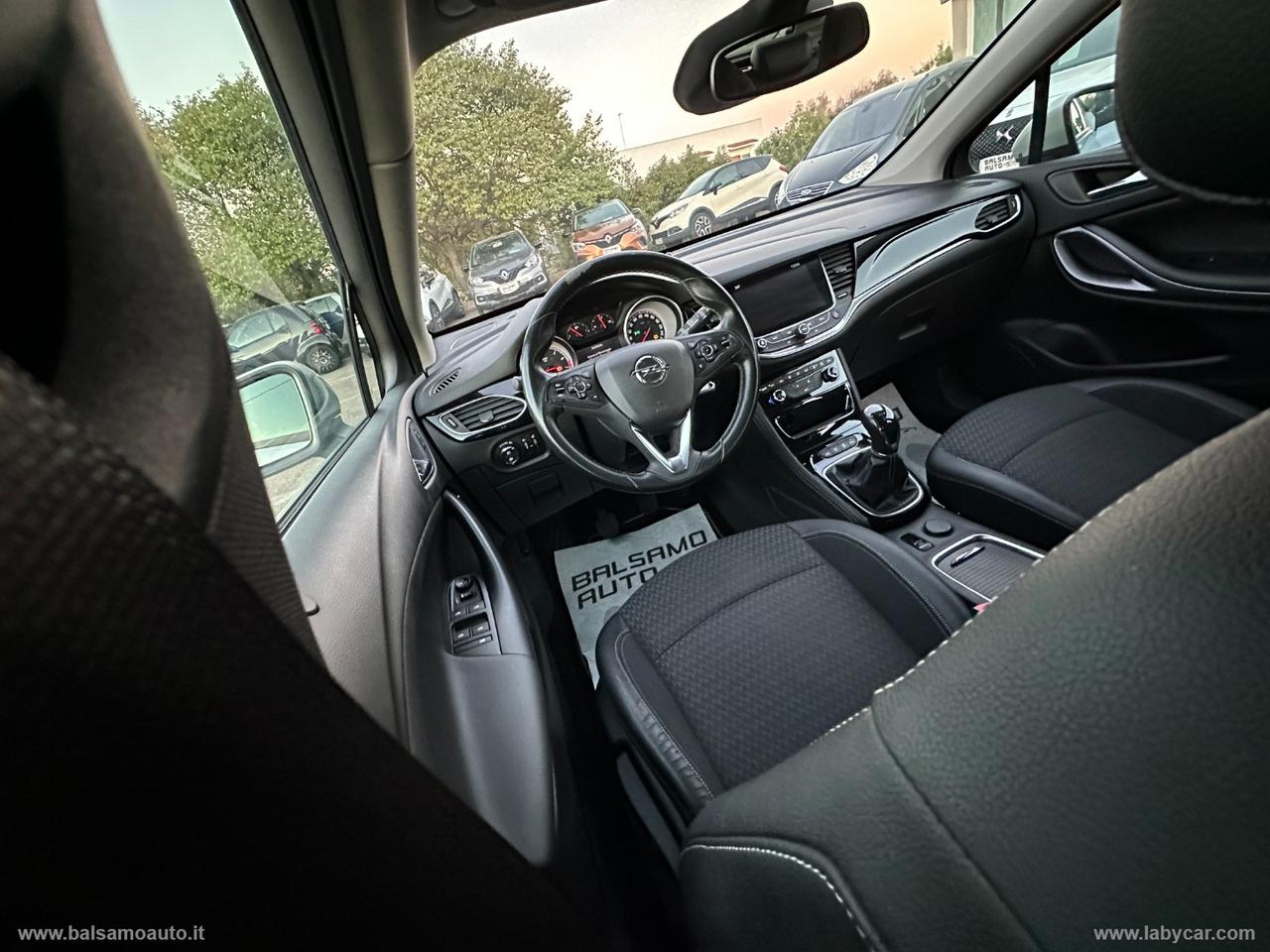 OPEL Astra 1.0 T Innovation