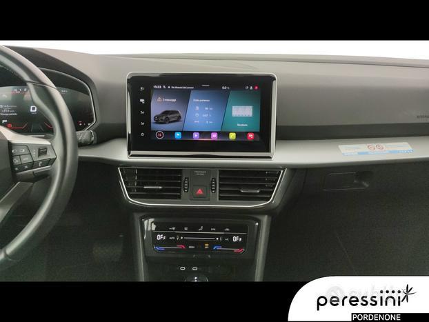 SEAT TARRACO 2.0 TDI DSG STYLE 150CV