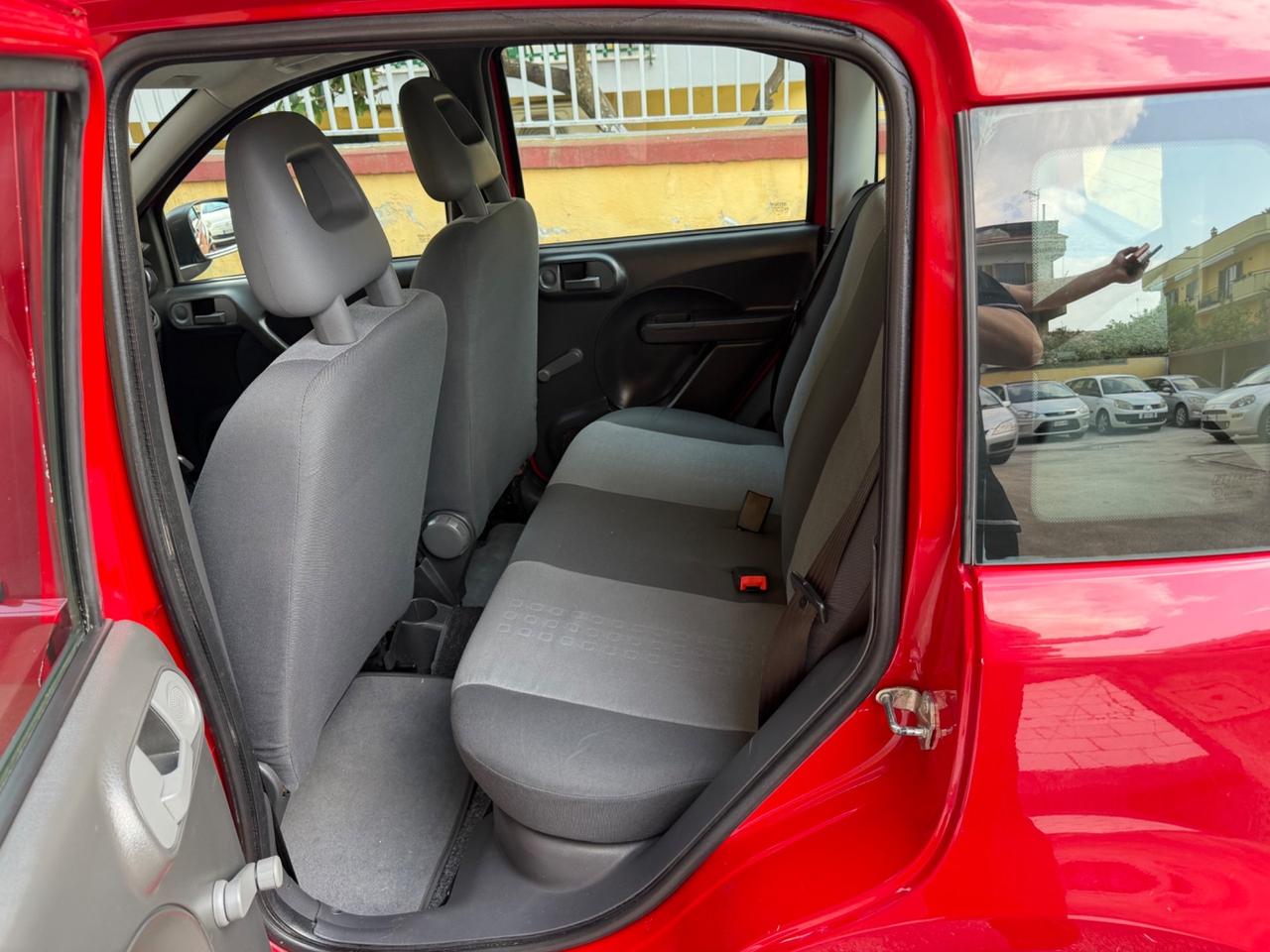 Fiat Panda 1.2 EasyPower Easy